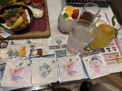 しおんの写メ