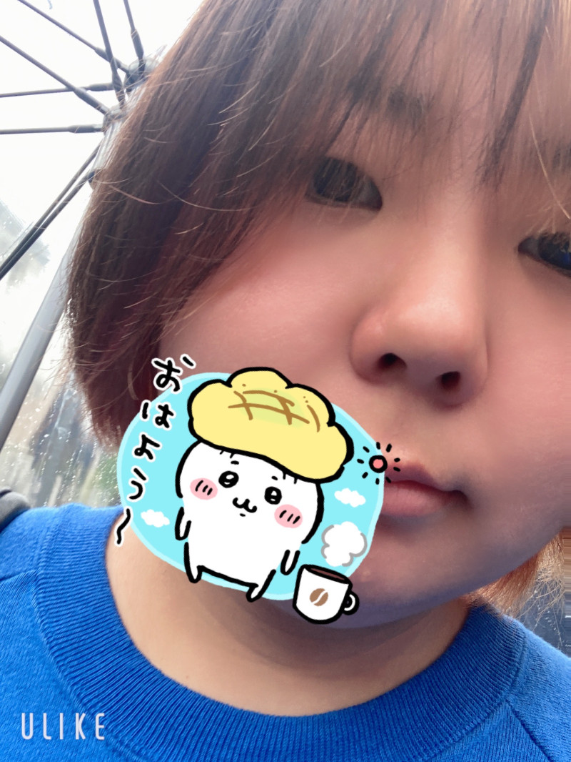 めるの写メ