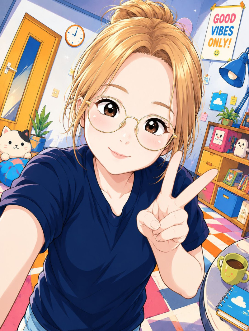 あさみの写メ
