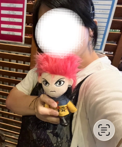 しおんの写メ