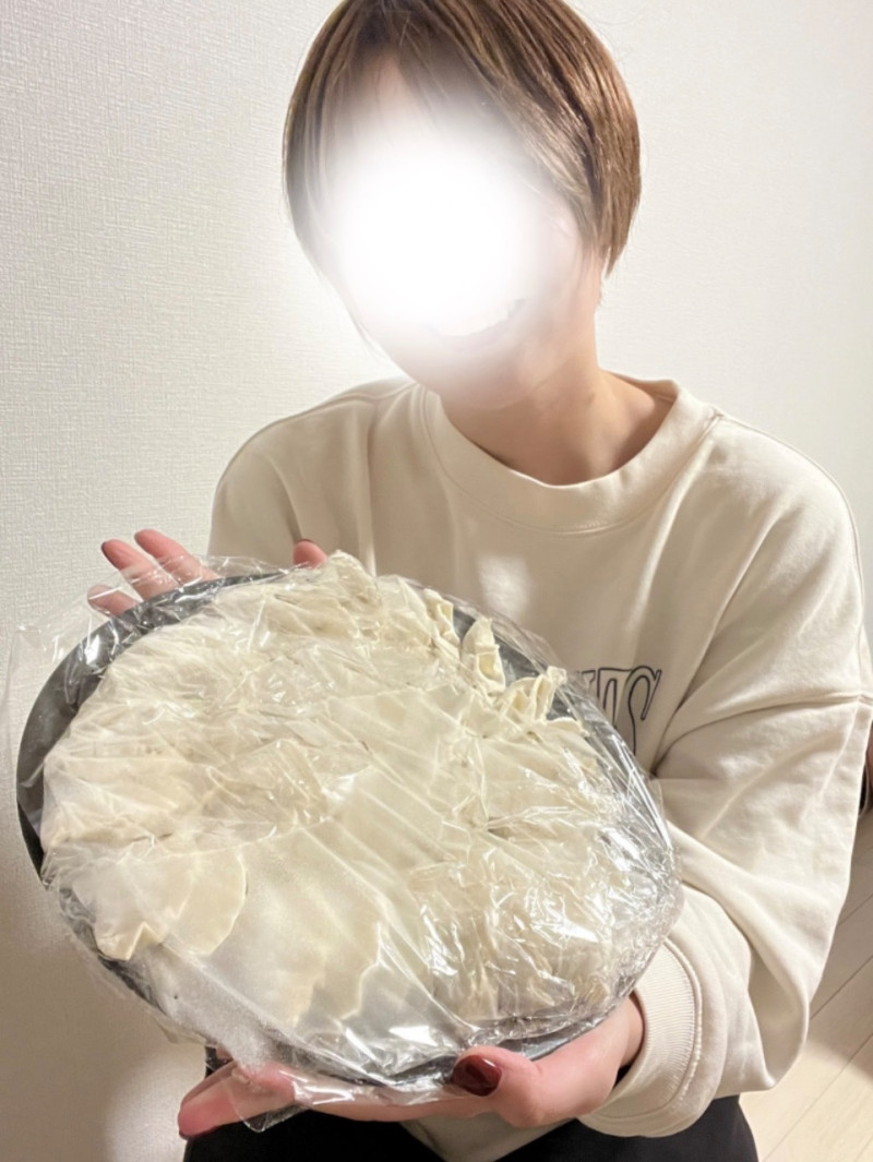 あすかの写メ