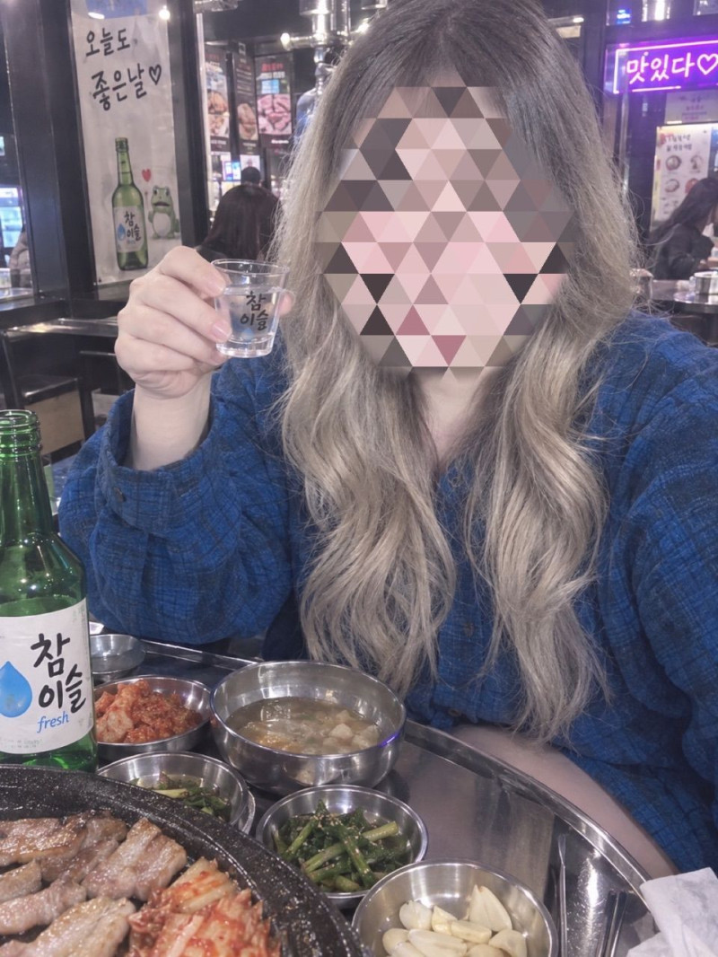 せなの写メ