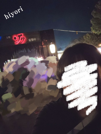 ひよりの写メ